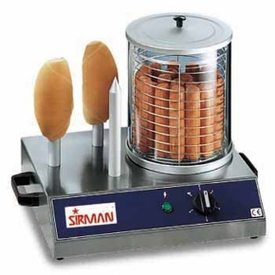 Аппарат для хот-дога Sirman Y09 3 