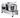 Куттер Viatto HR-9