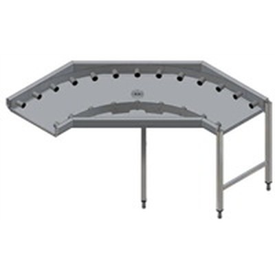 Стол роликовый Electrolux HSRC21SR 865005