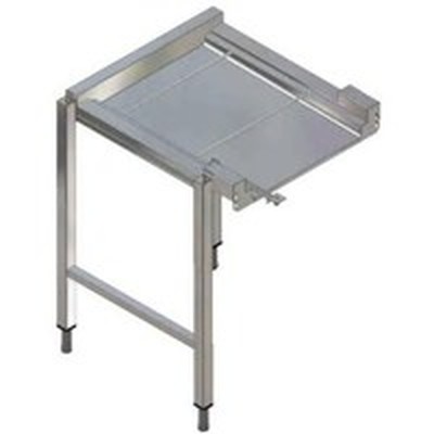 Стол для грязной посуды Electrolux HSSL 865043