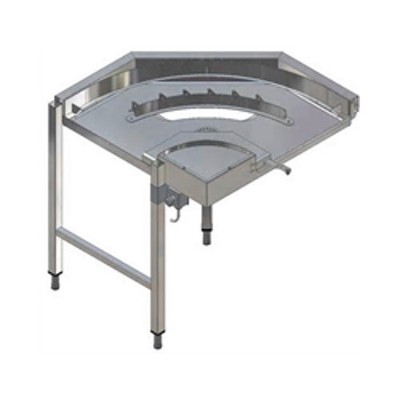 Стол для посудомоечной машины Electrolux HSTT9UC 865045