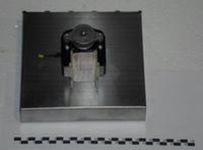 Мотор для Airhot HW-110