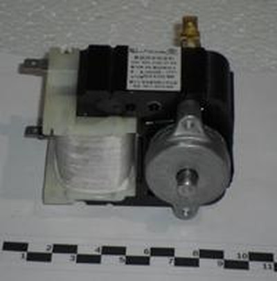 Мотор для Airhot HW-130