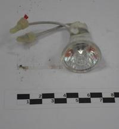 Лампа для Airhot HW-1