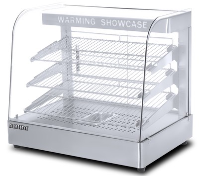 Витрина тепловая Airhot HW-650