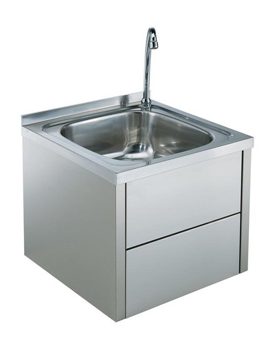 Рукомойник настенный Electrolux HWSW45 154000