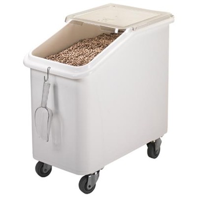Контейнер для сыпучих продуктов Cambro IBS27 148 белый