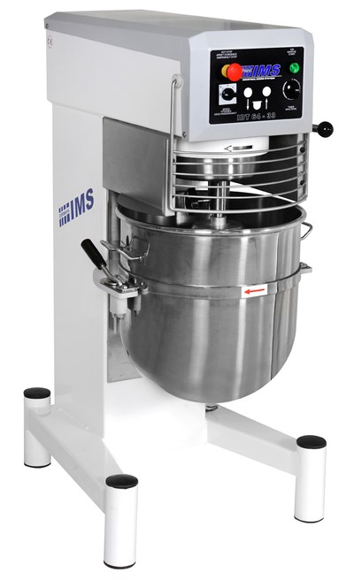 Миксер планетарный Dirmak IBT 64-33