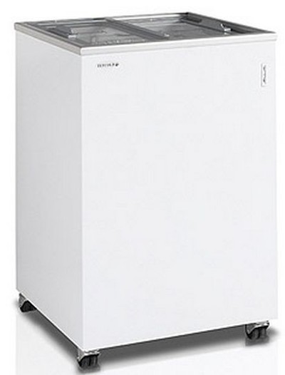 Морозильный ларь Tefcold IC100SC