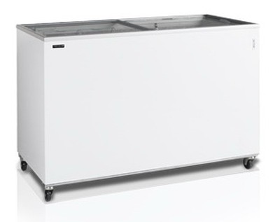 Морозильный ларь Tefcold IC400SC