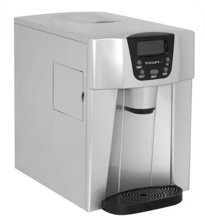 Льдогенератор COOLEQ ICD-12 (пальчики)