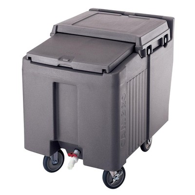 Тележка-термоконтейнер для льда Cambro ICS125L