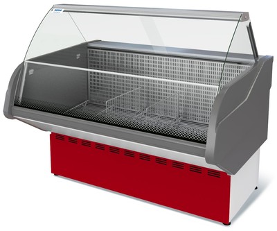 Холодильная витрина Марихолодмаш Илеть new ВХН-1,8