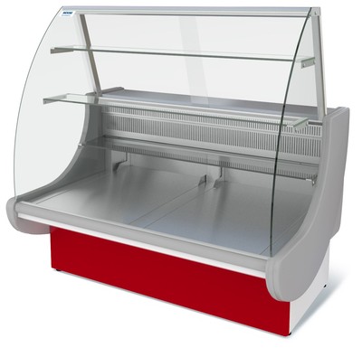 Холодильная витрина Марихолодмаш Илеть ВХСд-1,5