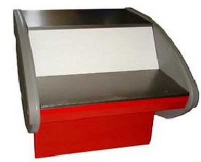 Неохлаждаемый прилавок МХМ Илеть