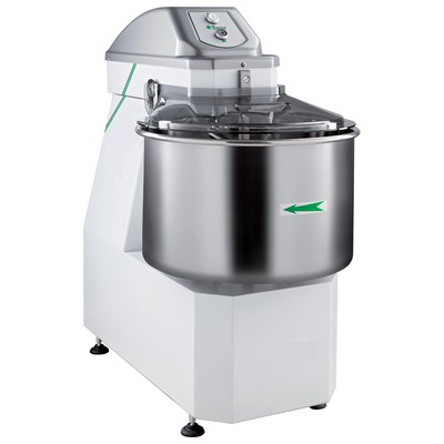 Тестомес Fimar 25SB