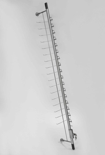 Настенная стойка для очков F 17