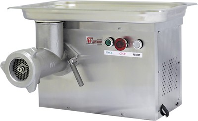 Мясорубка Торгмаш М-300Ч