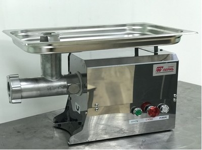Мясорубка Торгмаш М-150