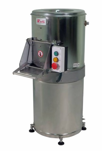 Машина мойки корнеплодов Торгмаш ММК-300-02