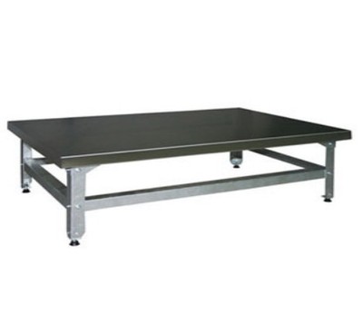 Подтоварник Финист Пт-800x600x400 (оцинк.)