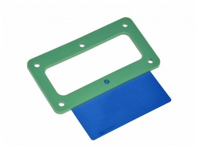 Прокладка КПЭМ-60.01.00.002-01