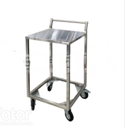 Тележка для транспортировки баков Финист ТТБ