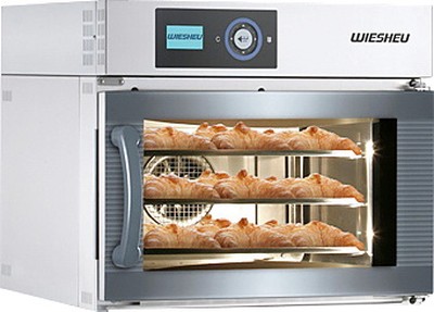 Печь конвекционная Wiesheu MINIMAT 43 S Comfort