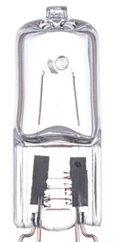 Лампа галогеновая 40W 230V для ItPizza ML4 / ML44 / ML6 / ML66