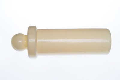 Толкатель широкий круглый к МПР-350М.03.00.04