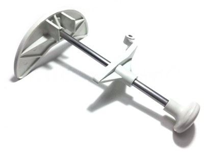 Толкатель (в сборе) к МПР-350М.90.00.00 серповидный