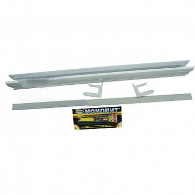 Комплект ручки для Polair ШХ-0,7 L=460 (бел)