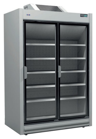 Шкаф морозильный PLANAI 125 СТ (1 кассета)