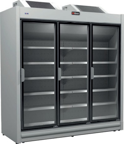 Шкаф морозильный PLANAI 200 СТ (2 кассеты)