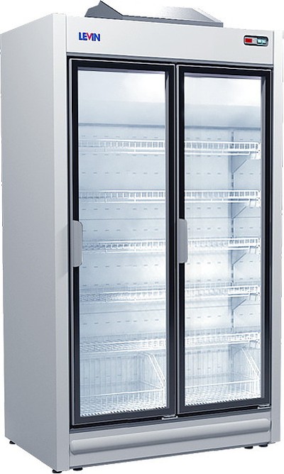 Шкаф морозильный PLANAI 160 НТ (1 кассета)