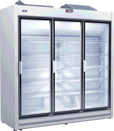 Шкаф морозильный PLANAI 200 НТ (2 кассеты)