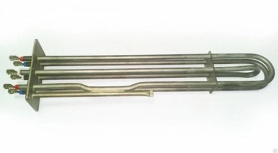 ТЭН В3-245-А-8,5/9,0 J230 (трубка под каппиляр) для Abat 001.34