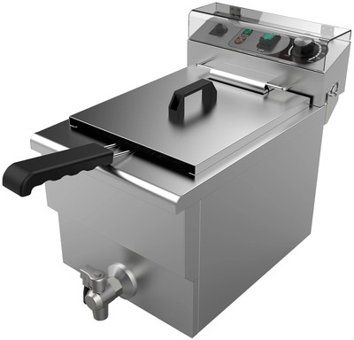 Фритюрница Liloma FLT 10