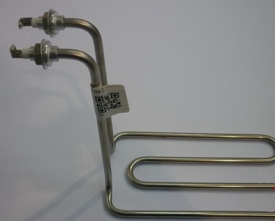 ТЭН для Liloma FLT 4 / 4+4