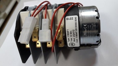 Программатор 23247 для льдогенераторов Brema CB-184/246 (13г)