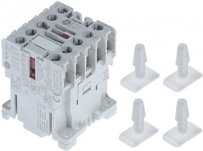 Контактор Unox KVE1115A0