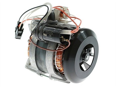 Двигатель для Robot Coupe CL50D