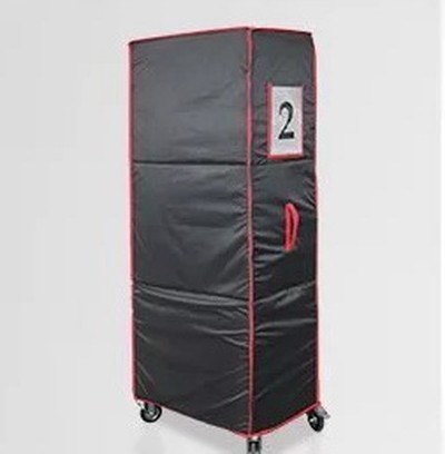 Термочехол ТЧ для тележки 660х420х1800