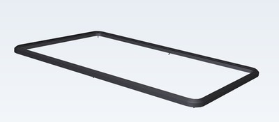 Уплотнение двери KGN1235A для Unox XF023