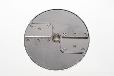 Диск соломка 2х10 мм 28173 для Robot Coupe CL50/CL52/CL55/CL60/R502/R752