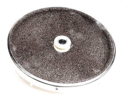 Диск абразивный в сборе МОО-1.16.000 для картофелечистки МОК-150М, МОК-300М