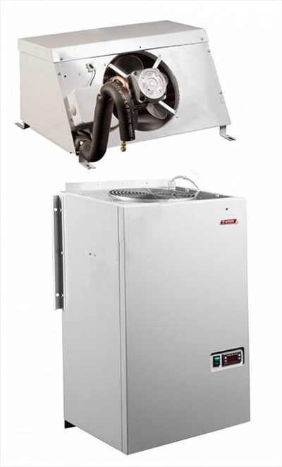 Сплит-система низкотемпературная Ариада KLS 117