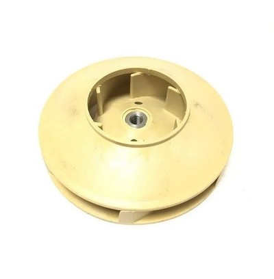 Крыльчатка насоса OLYMPIA MEC80.Т300DХ диаметр 118 мм (закрытая)