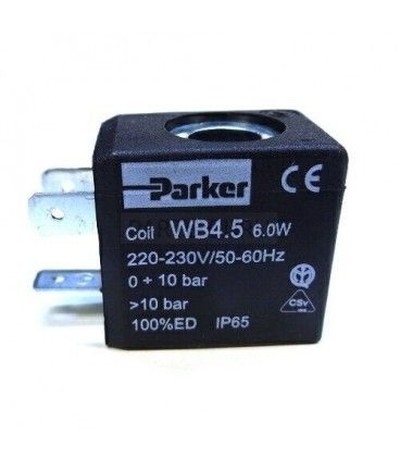 Клапан соленоидный для сокоохладителей Ugolini