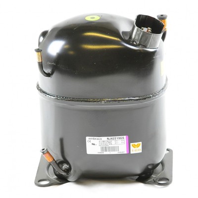 Компрессор NJX 2219 GS 400 В/50 Гц (R404A) (Embraco) для Polair